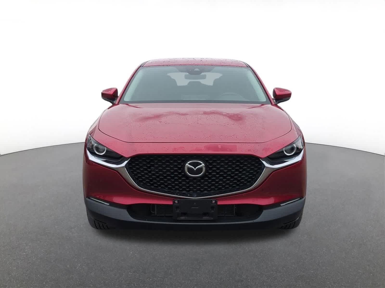 Thumbnail: 2022 Mazda CX-30 - 9