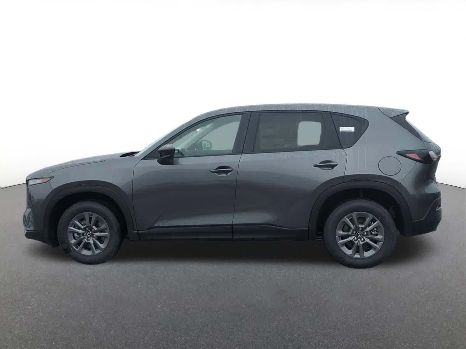 Thumbnail: 2026 Mazda CX-5 - 3
