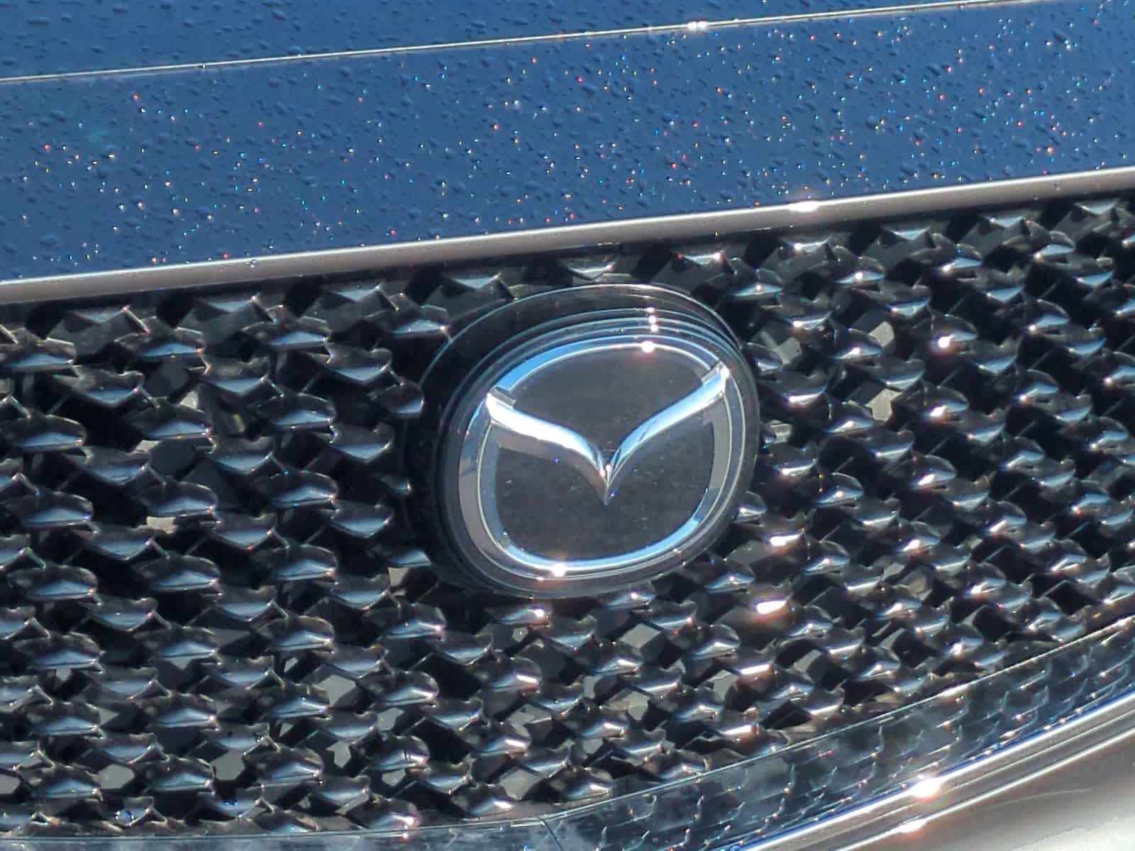 Thumbnail: 2025 Mazda CX-30 - 11