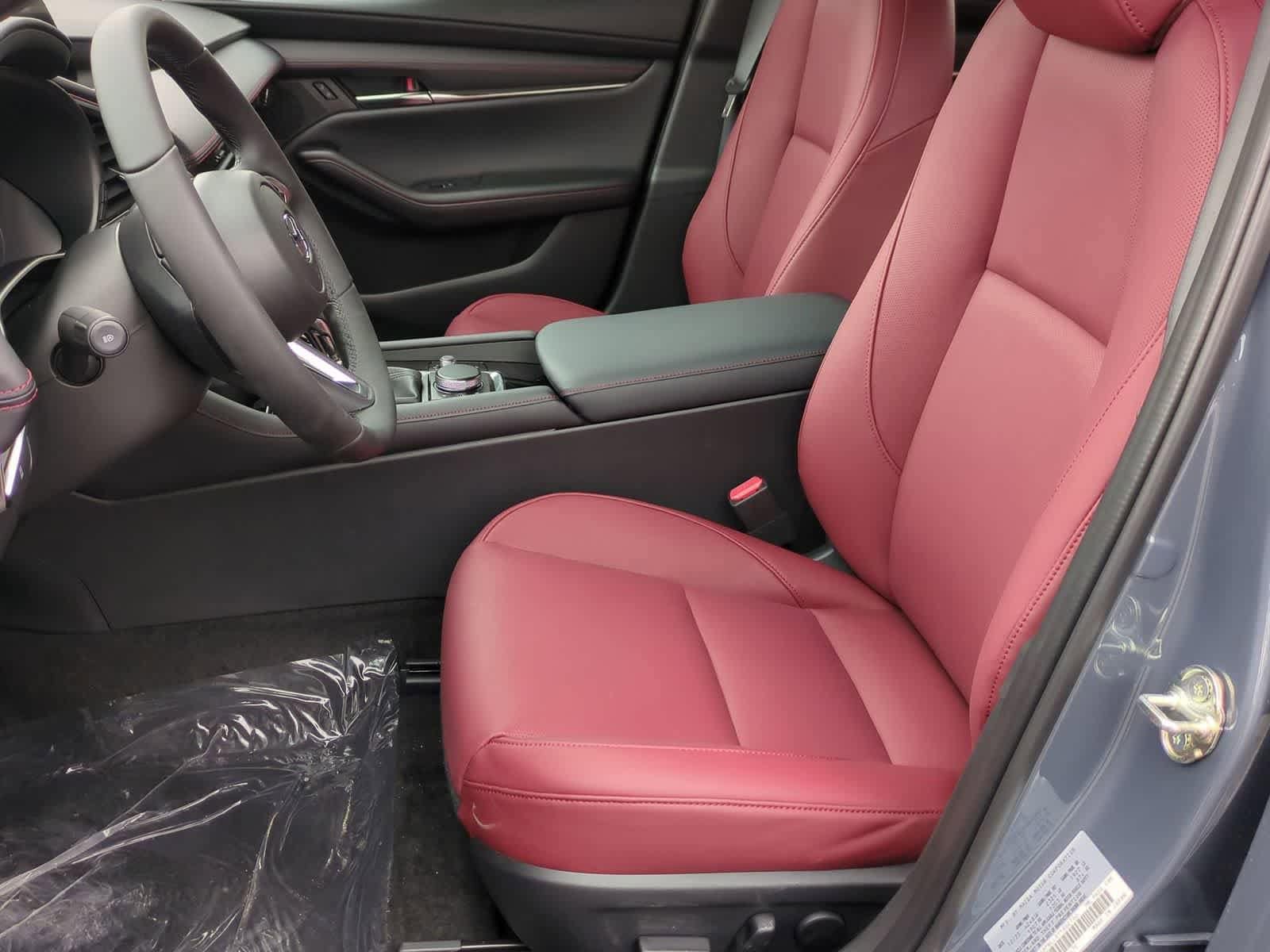 Thumbnail: 2026 Mazda Mazda3 - 15