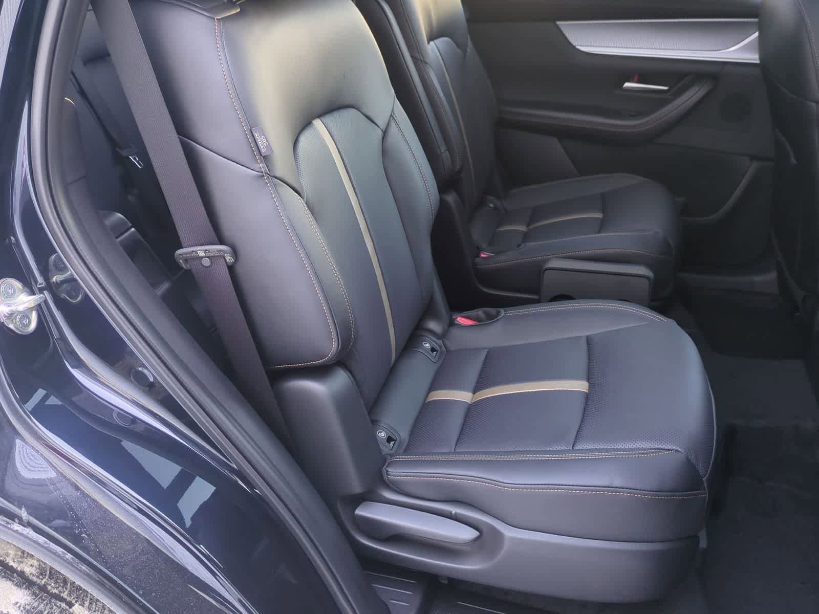 Thumbnail: 2026 Mazda CX-90 - 20