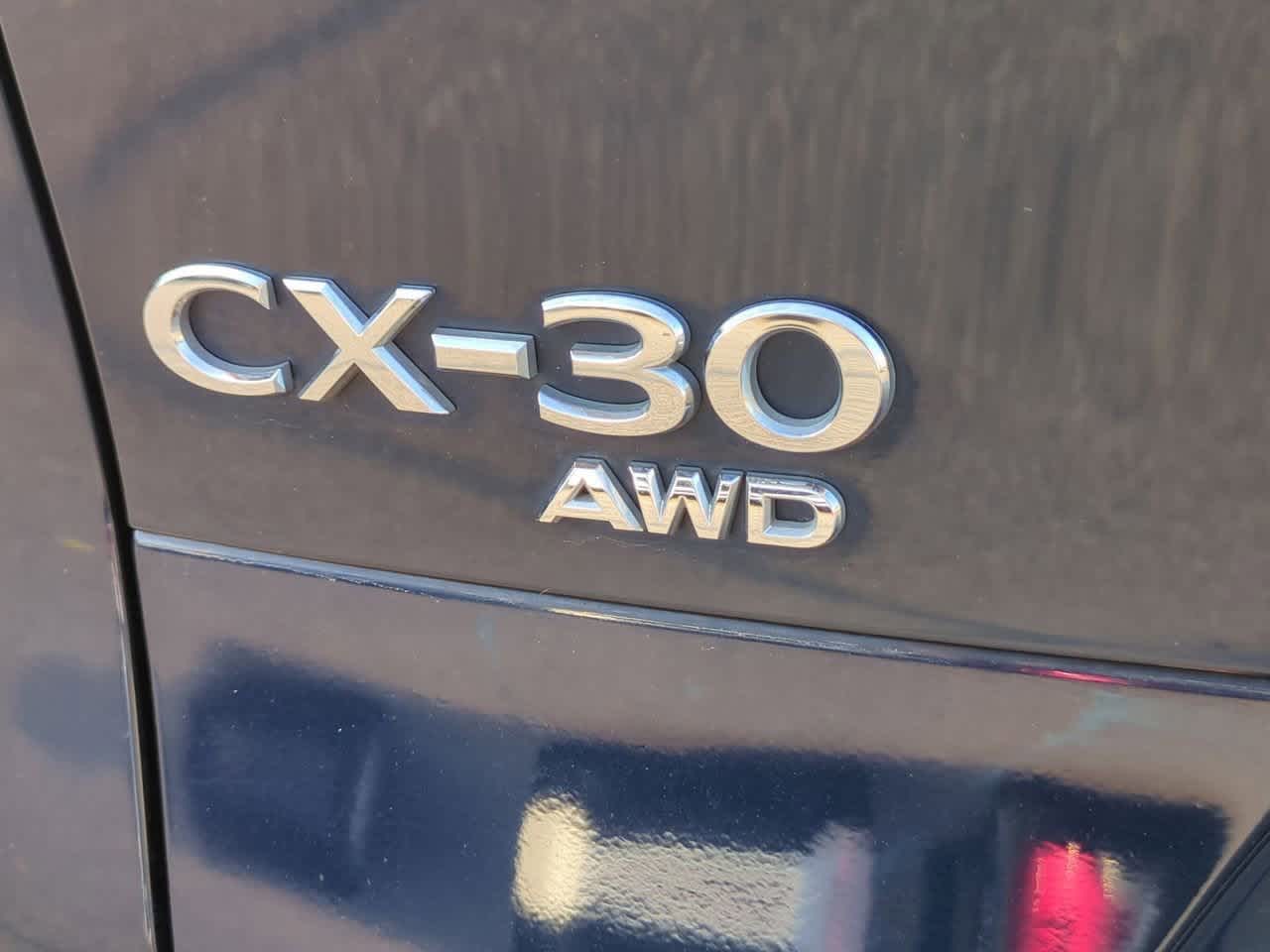 Thumbnail: 2023 Mazda CX-30 - 11