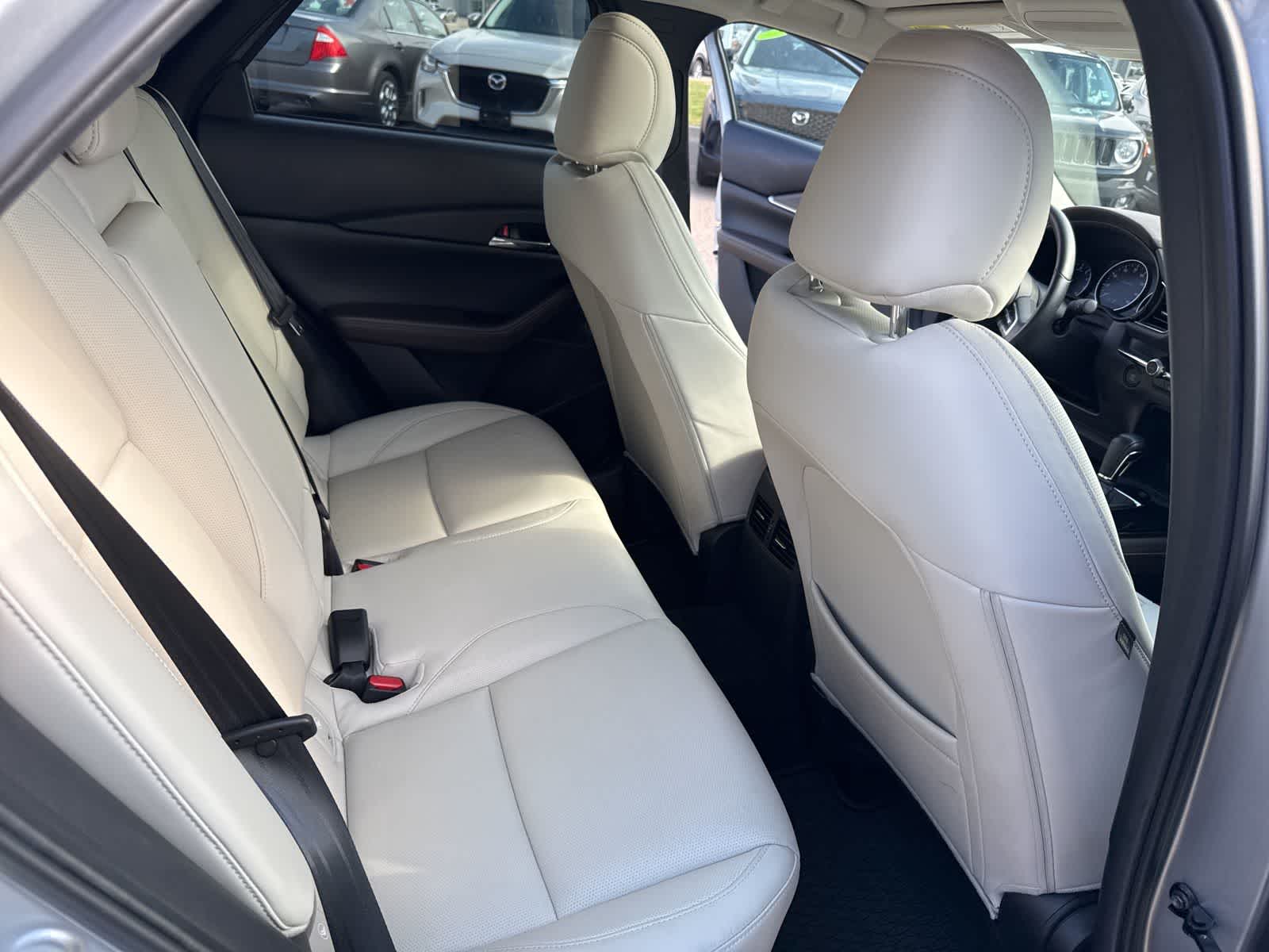 Thumbnail: 2021 Mazda CX-30 - 25