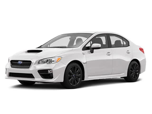 2015 Subaru WRX Base -
                  Troy, MI