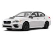  Subaru WRX