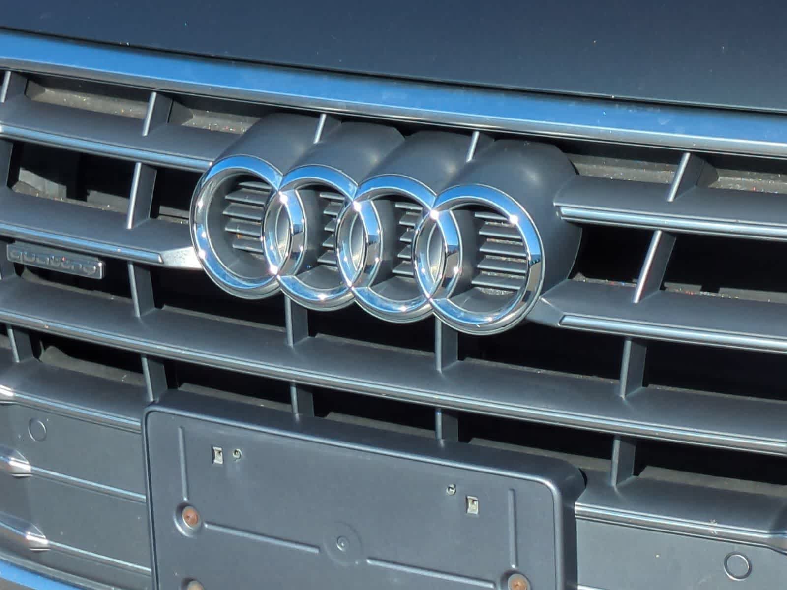 2018 Audi Q5 Premium Plus - Photo 10