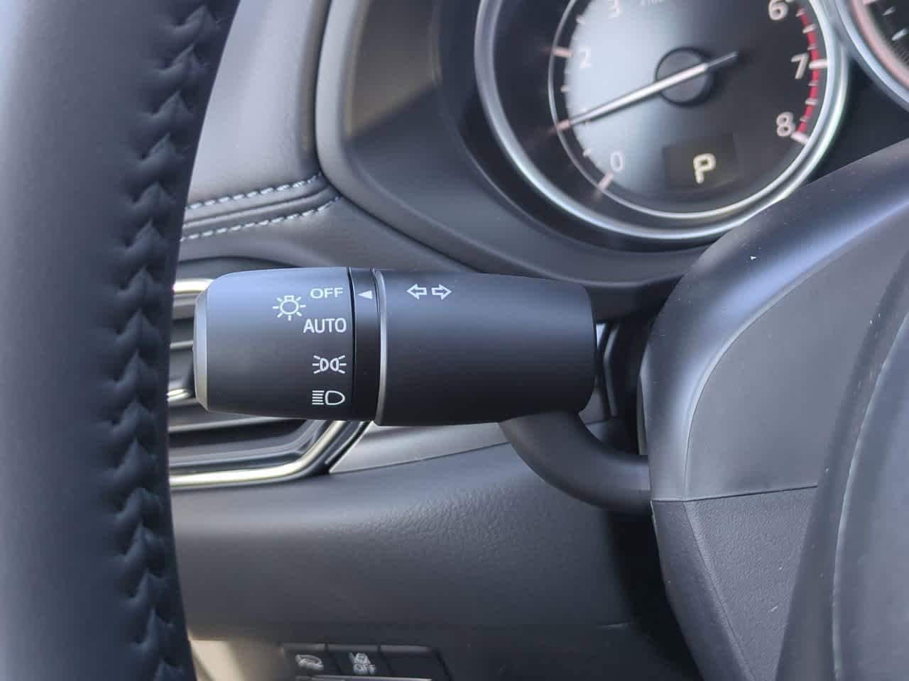 Thumbnail: 2025 Mazda CX-5 - 24