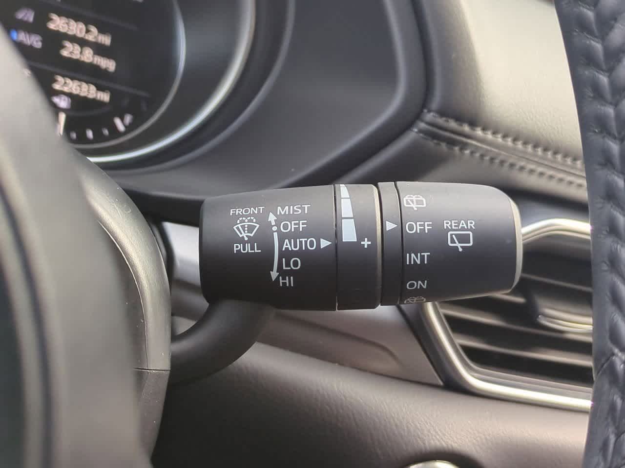 Thumbnail: 2023 Mazda CX-5 - 24