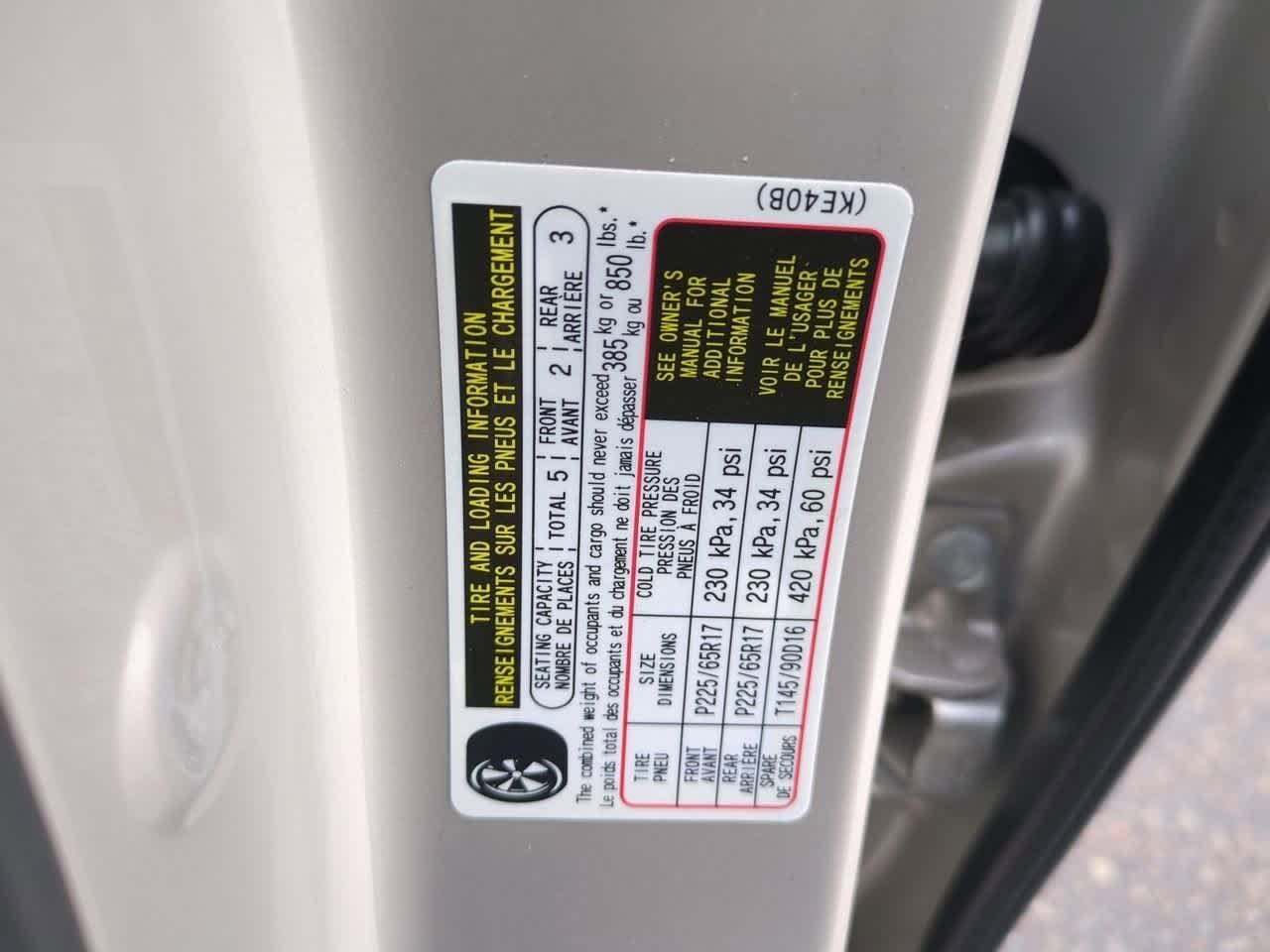 Thumbnail: 2025 Mazda CX-5 - 35