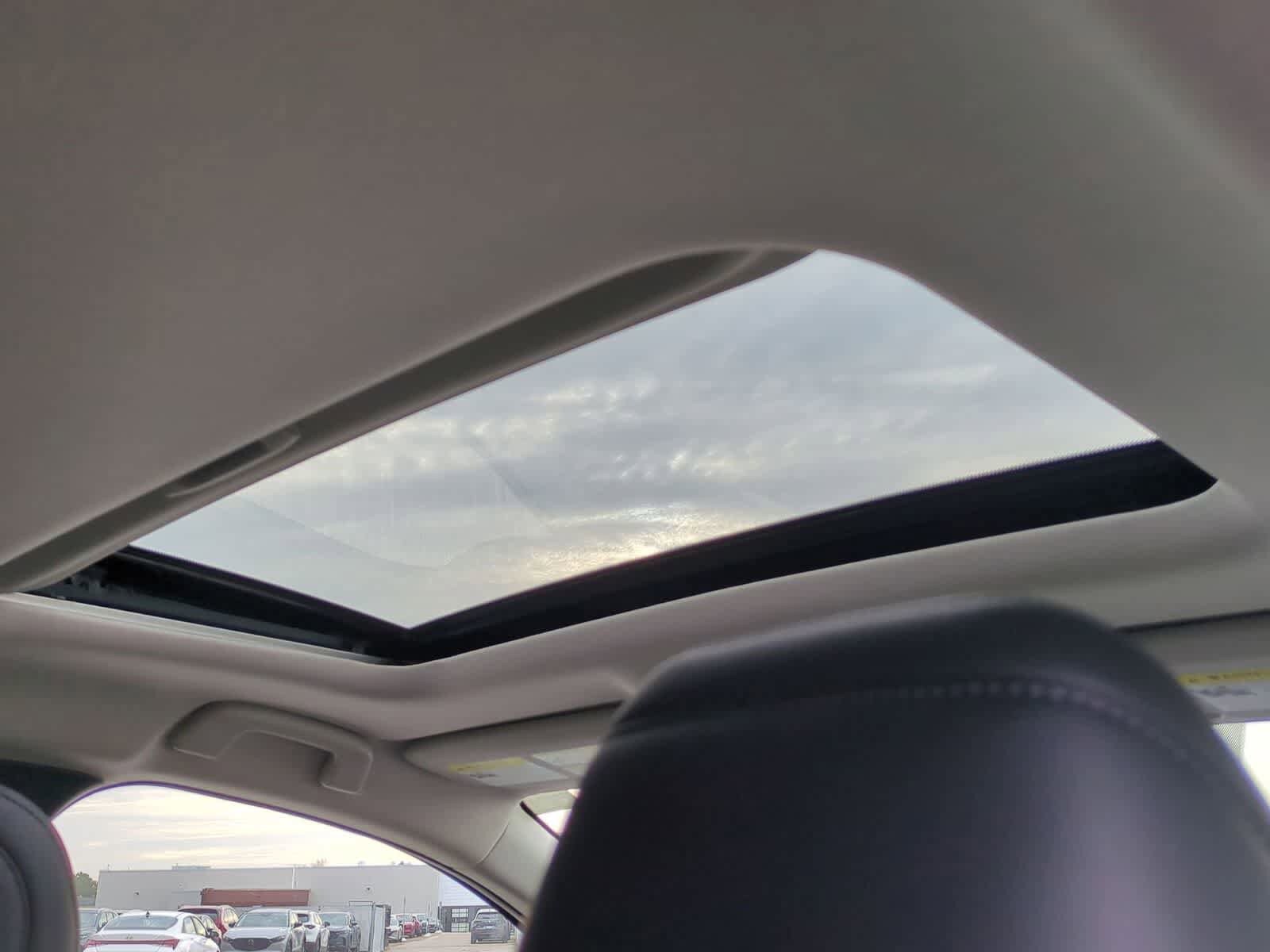 Thumbnail: 2026 Mazda CX-30 - 21