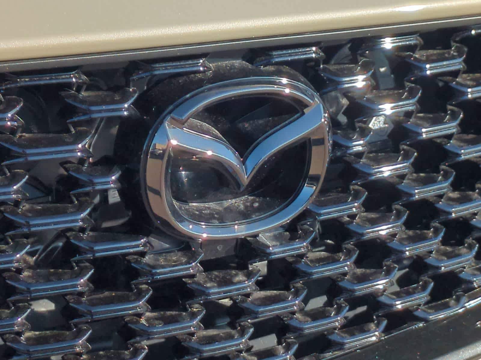 Thumbnail: 2026 Mazda CX-50 - 11