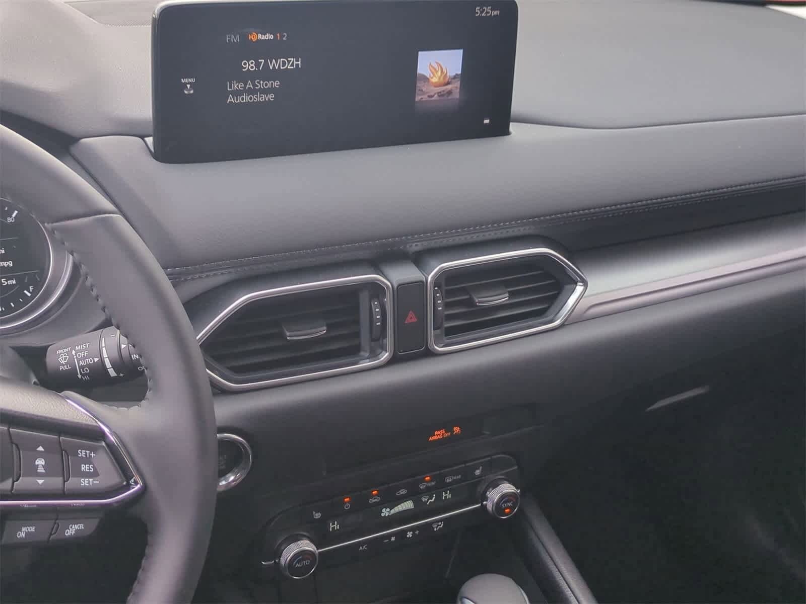 Thumbnail: 2025 Mazda CX-5 - 28