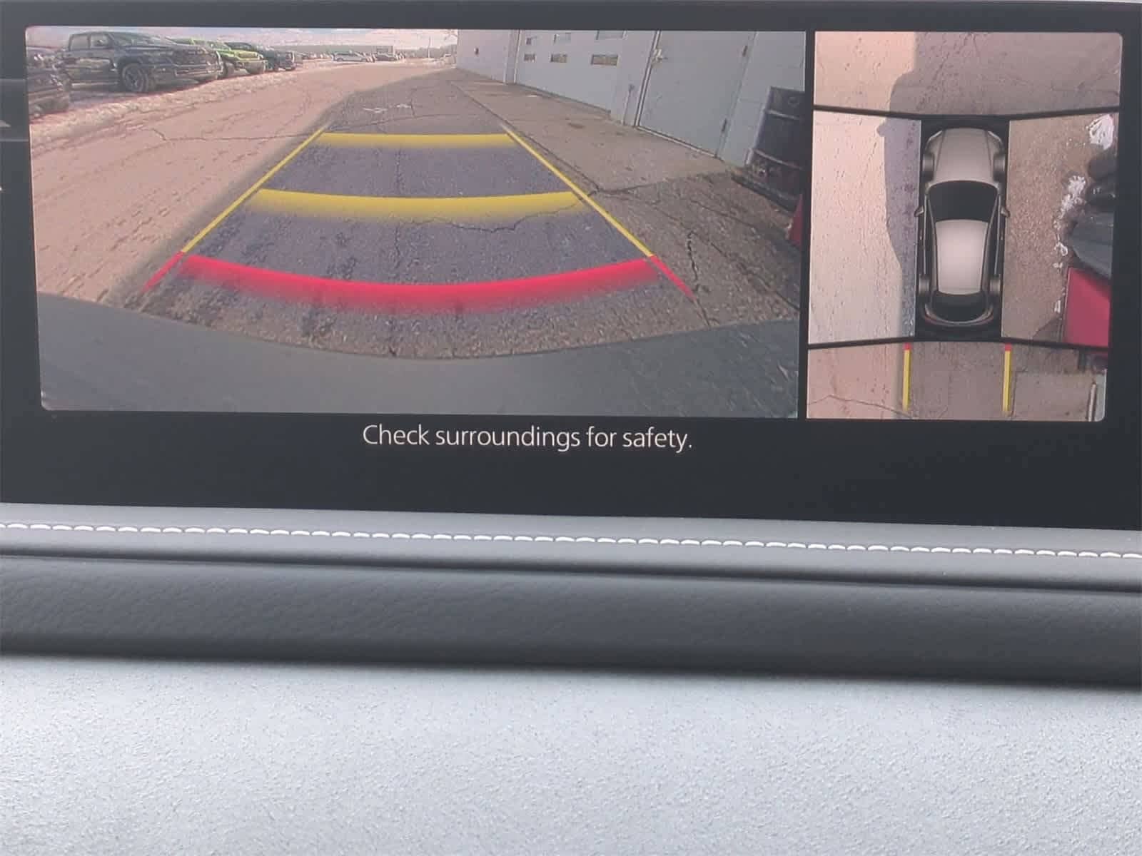 Thumbnail: 2026 Mazda CX-30 - 30