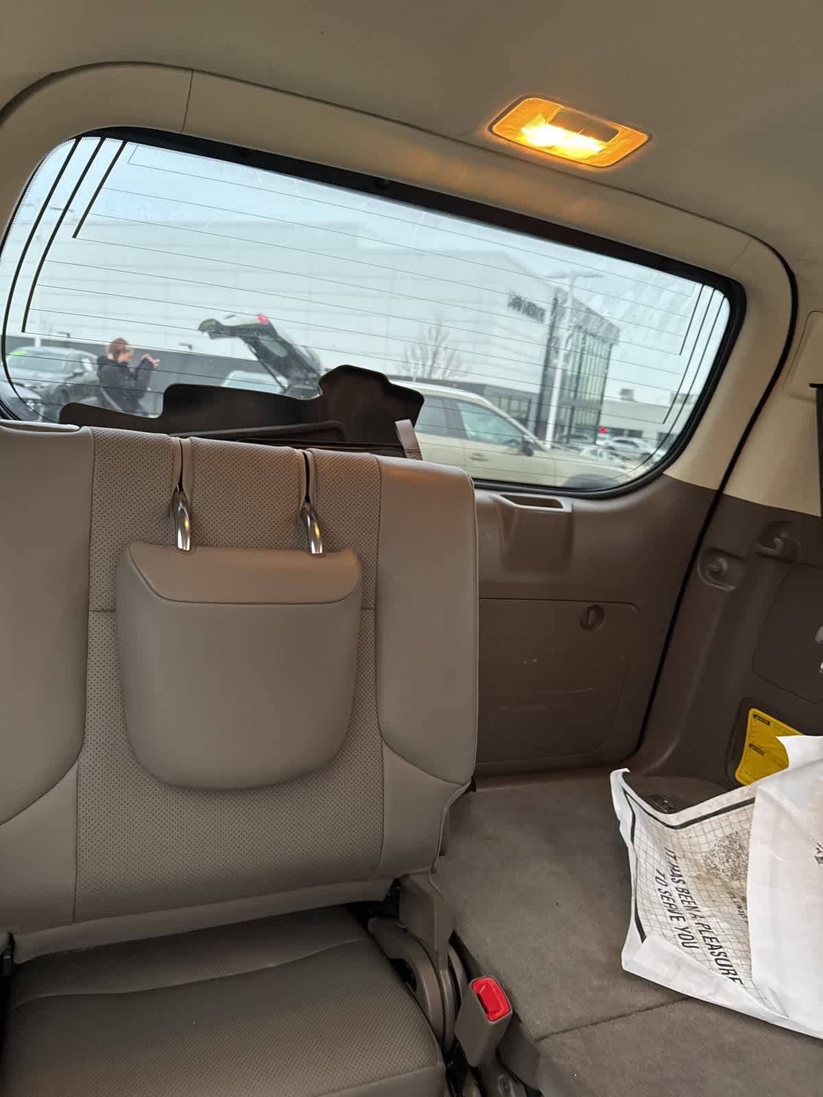 Thumbnail: 2019 Lexus GX - 24