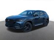 Mazda CX-50