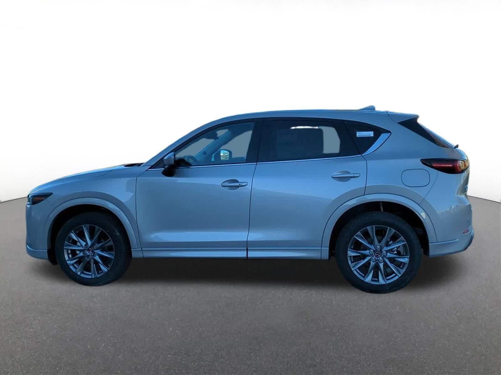Thumbnail: 2025 Mazda CX-5 - 3