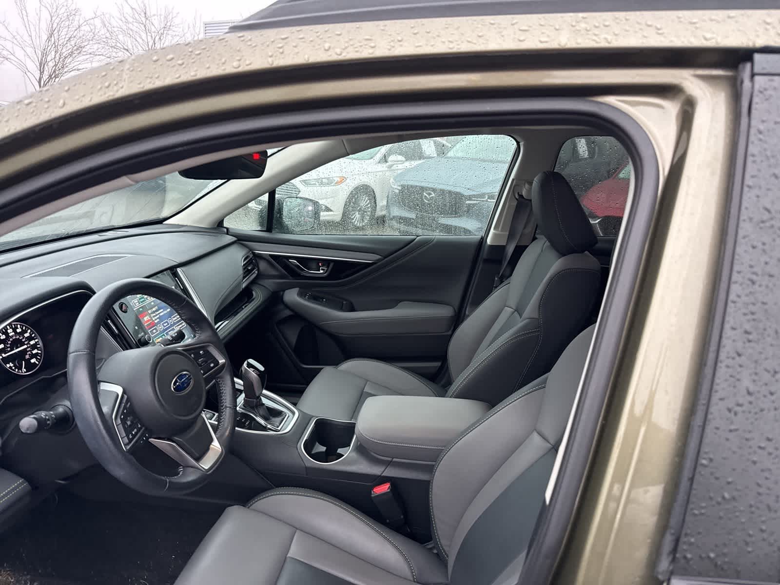 Thumbnail: 2023 Subaru Outback - 9