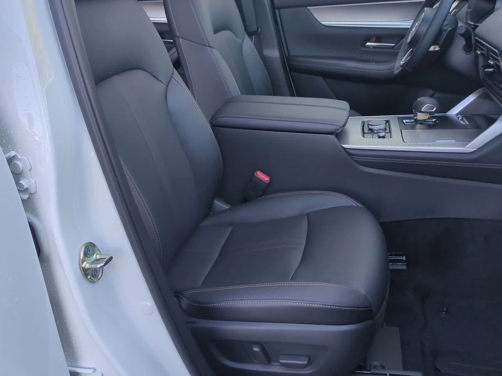 Thumbnail: 2026 Mazda CX-90 - 22