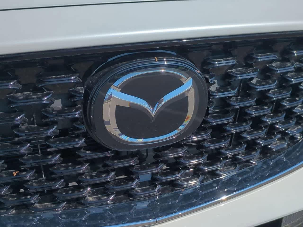 Thumbnail: 2025 Mazda CX-5 - 10