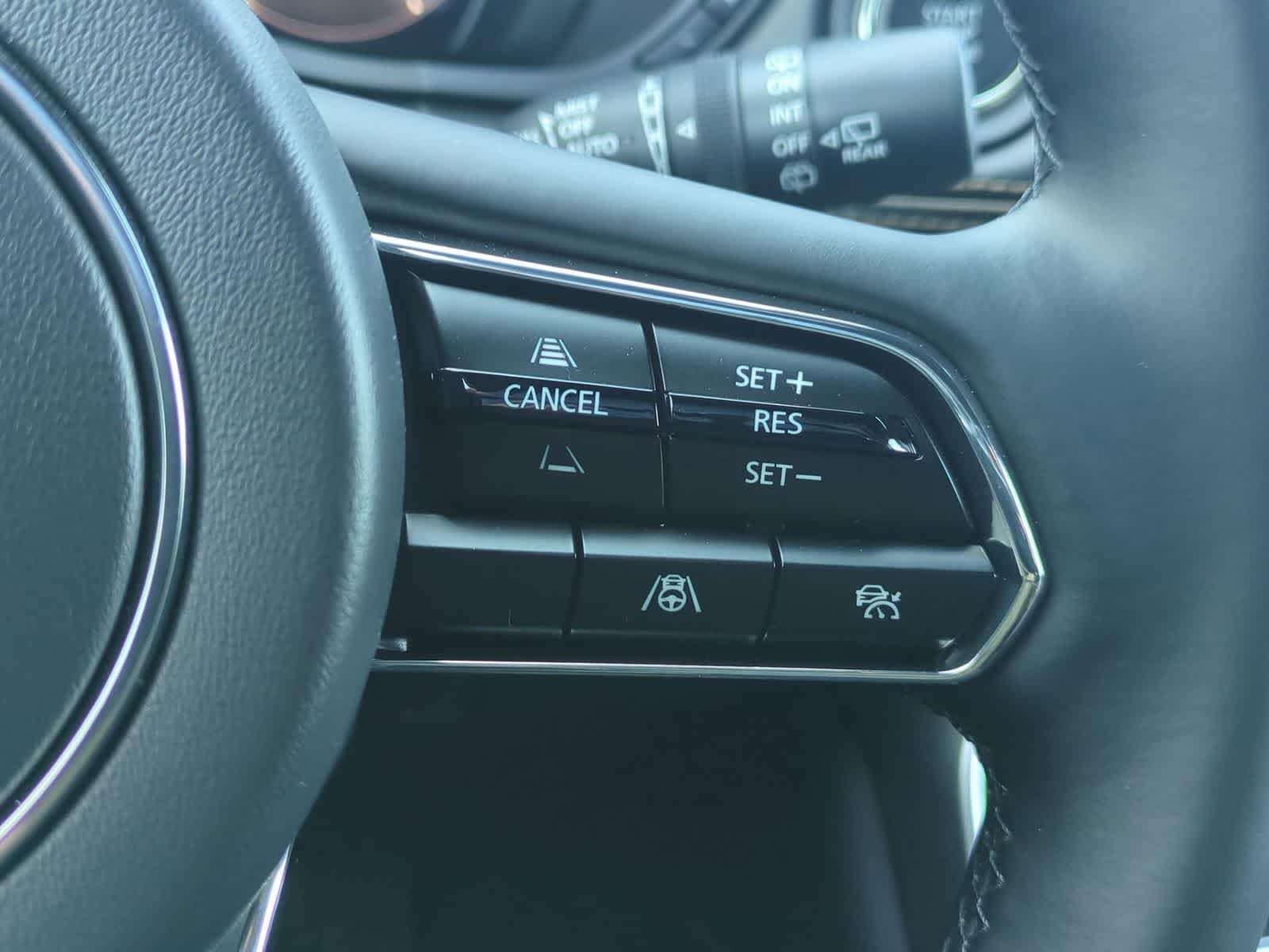 Thumbnail: 2026 Mazda CX-90 - 26