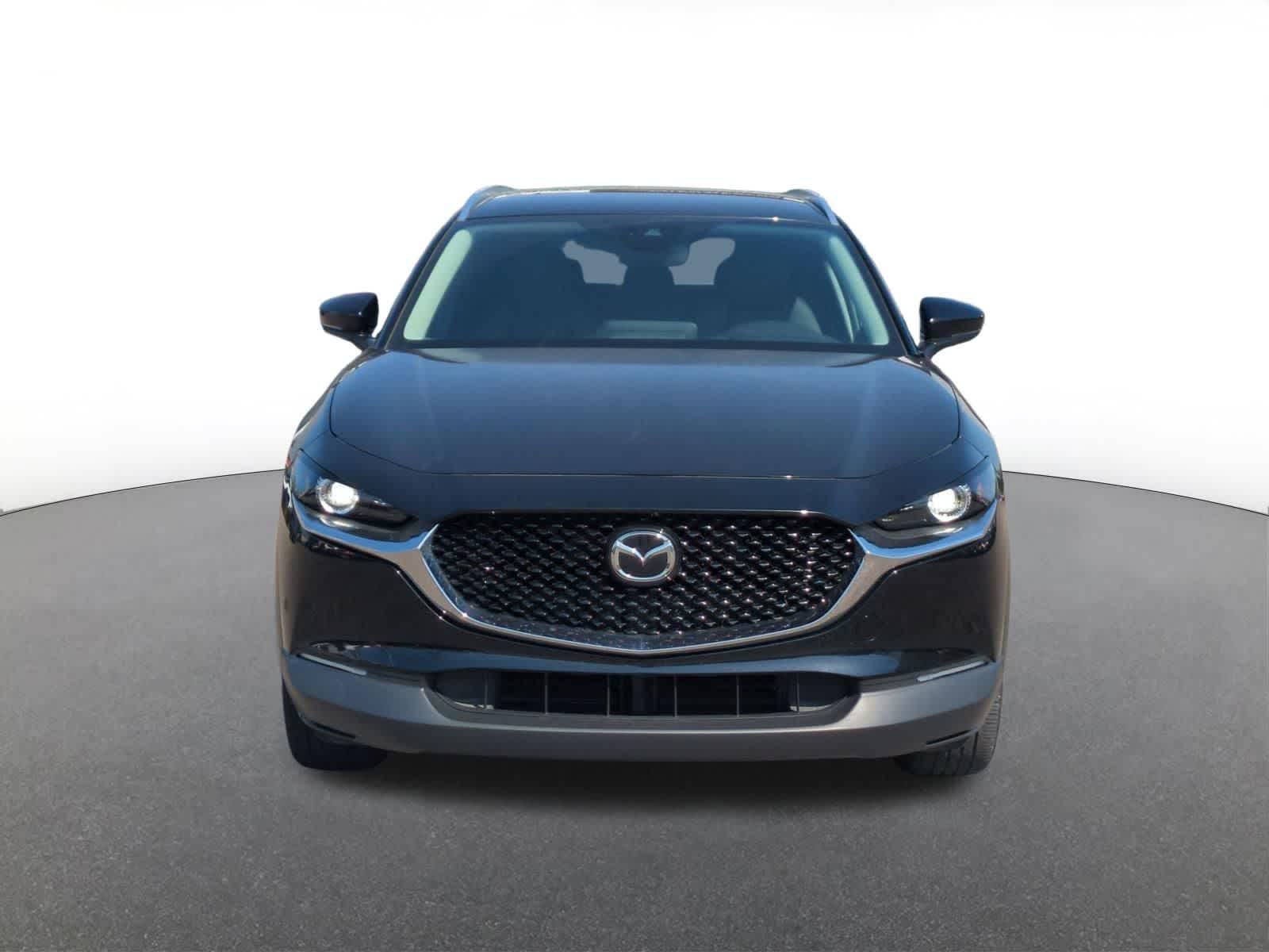 Thumbnail: 2023 Mazda CX-30 - 8