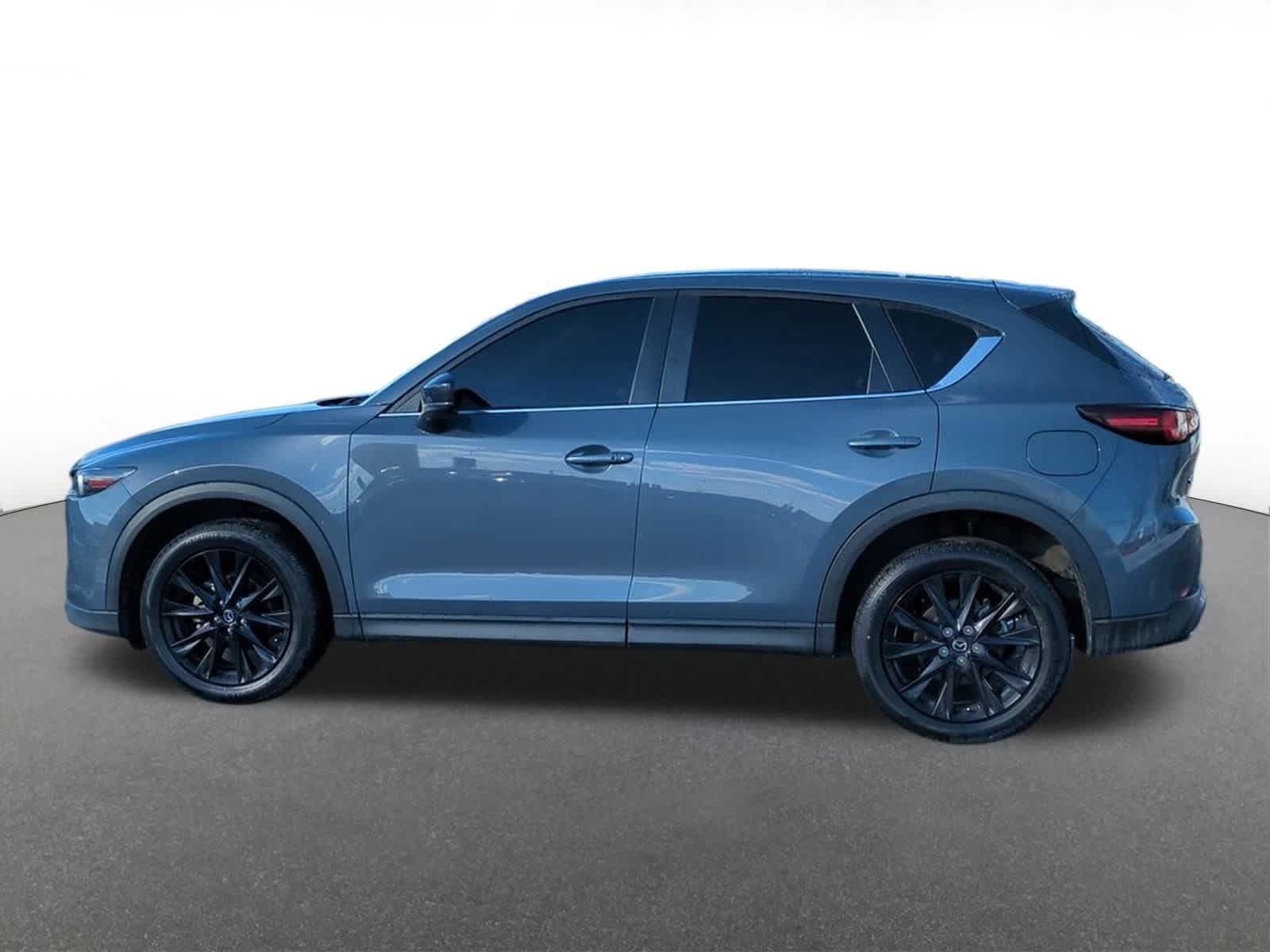 Thumbnail: 2023 Mazda CX-5 - 3