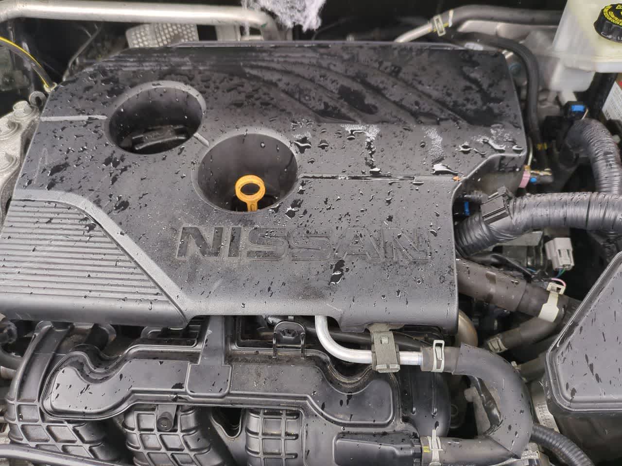 Thumbnail: 2021 Nissan Rogue - 14