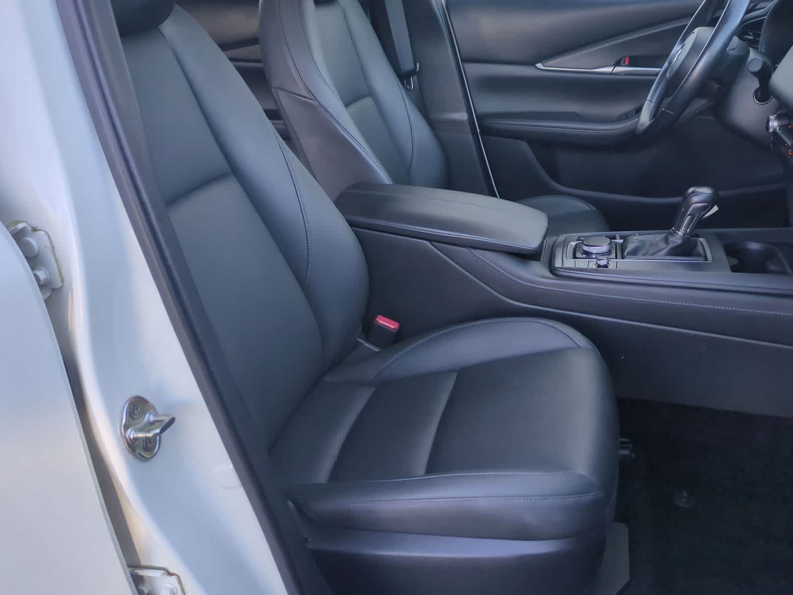 Thumbnail: 2023 Mazda CX-30 - 20