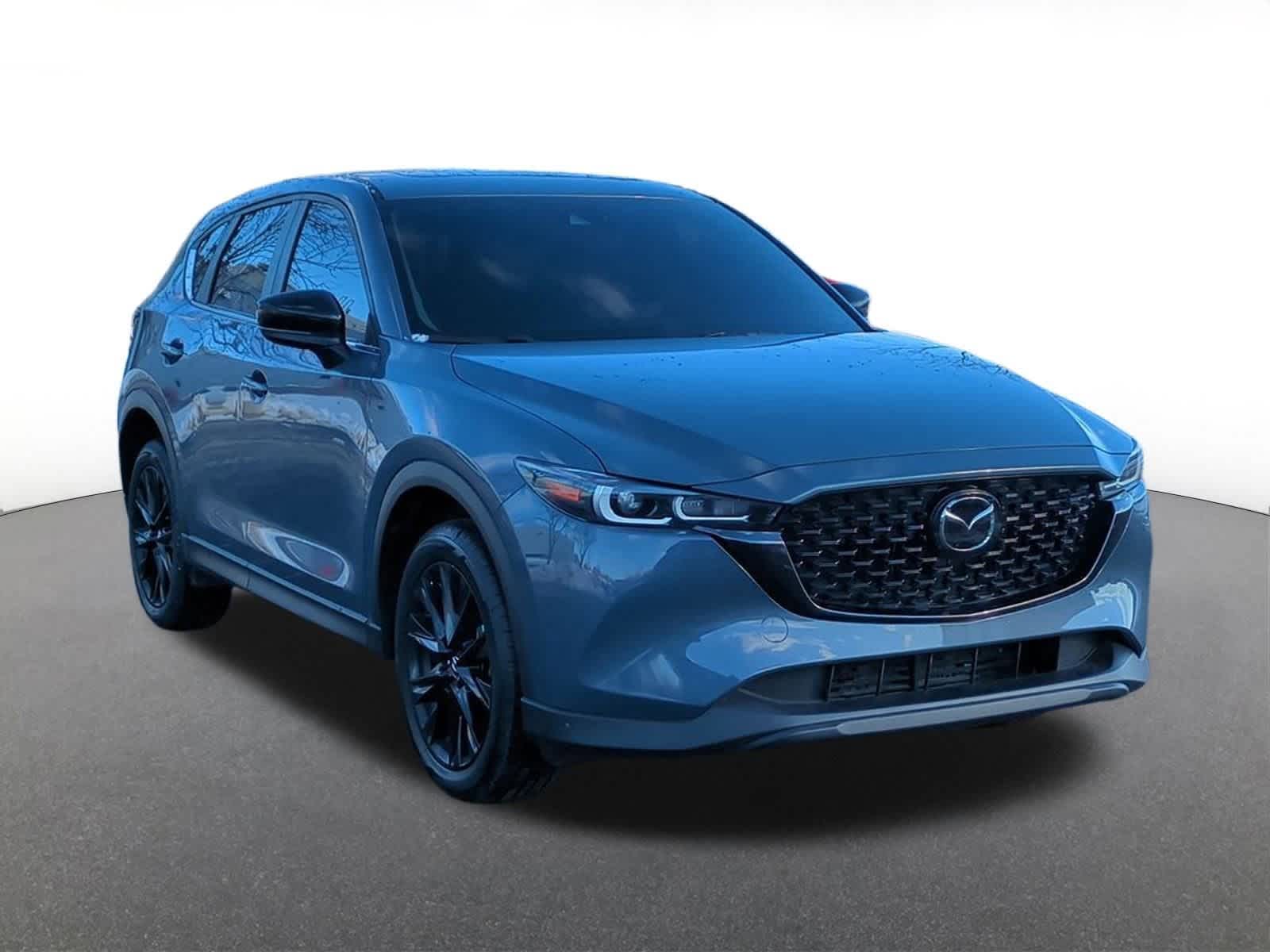 Thumbnail: 2023 Mazda CX-5 - 8