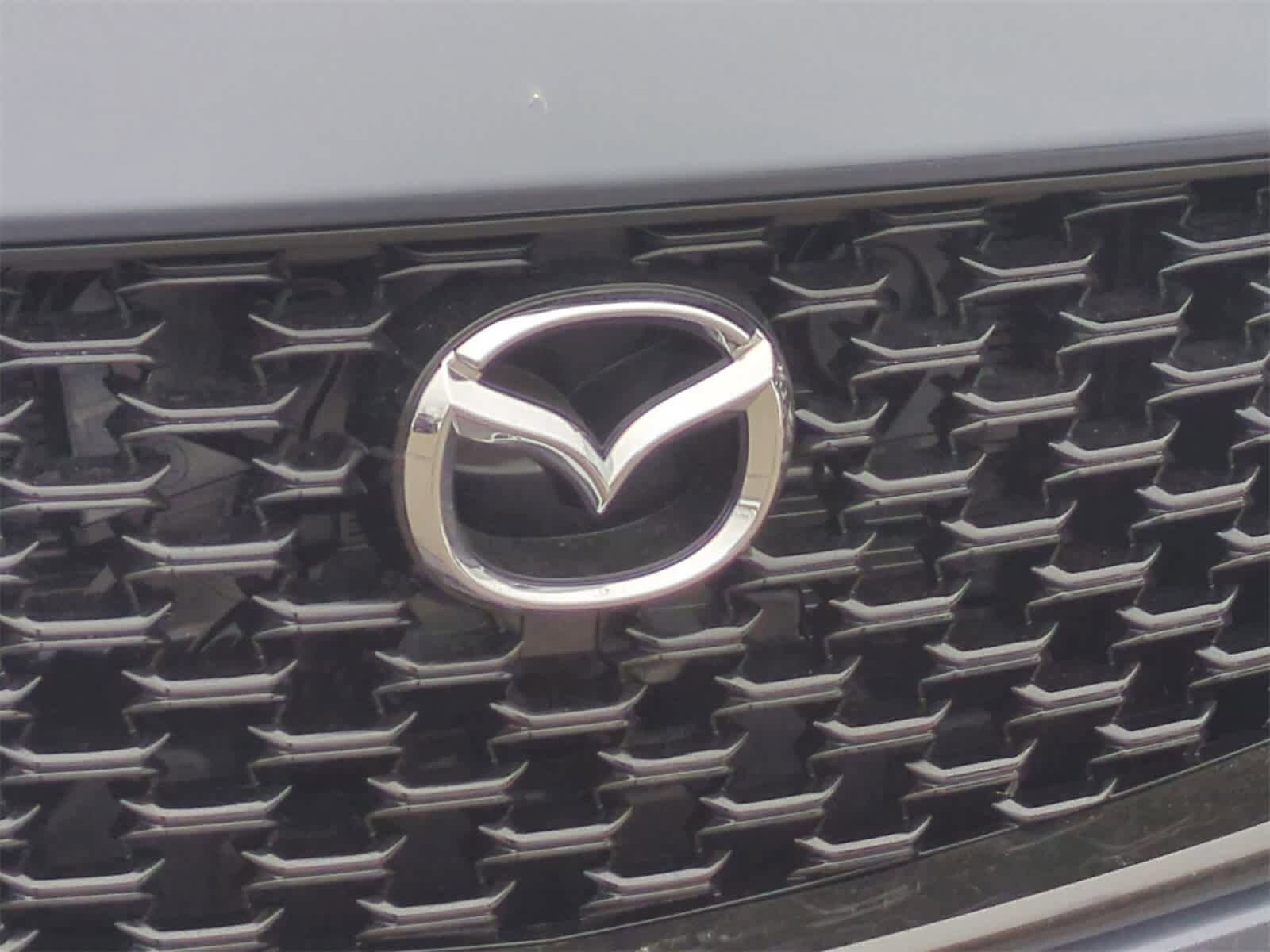 Thumbnail: 2026 Mazda CX-50 - 11