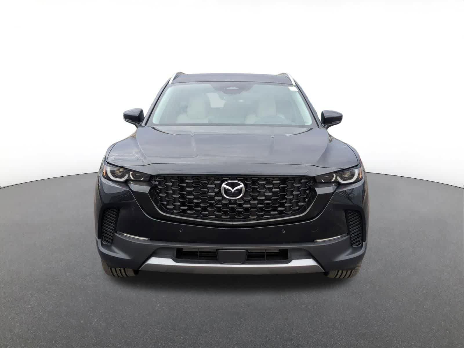 Thumbnail: 2026 Mazda CX-50 - 9