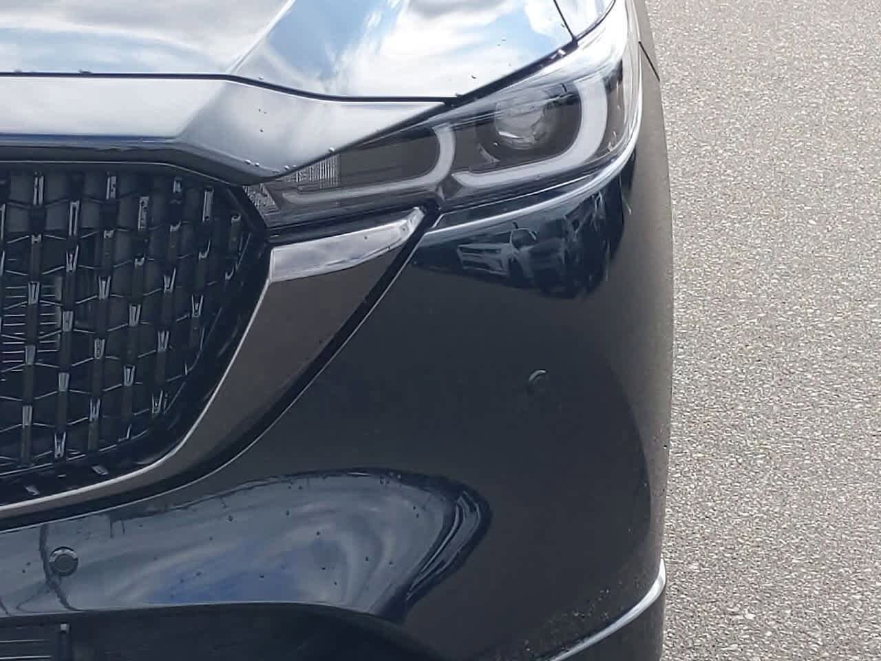 Thumbnail: 2025 Mazda CX-5 - 10