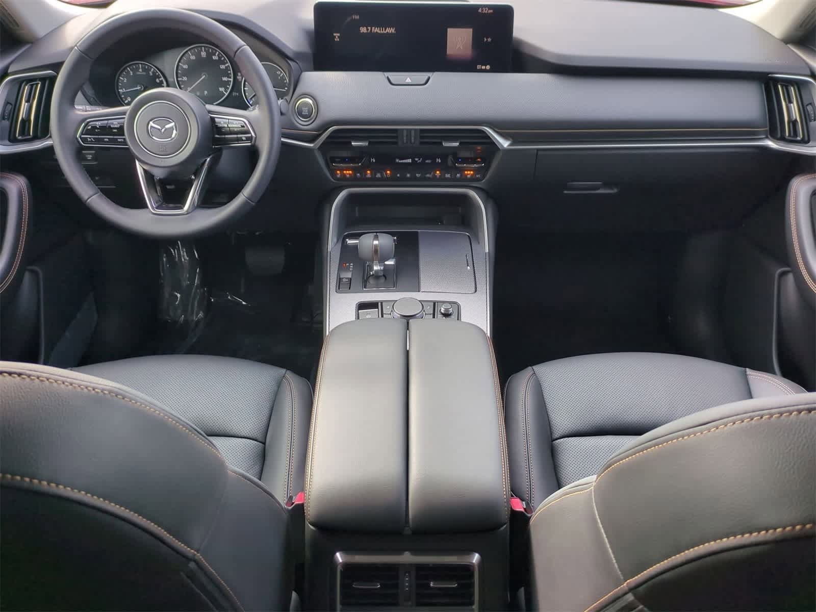 Thumbnail: 2026 Mazda CX-90 - 14