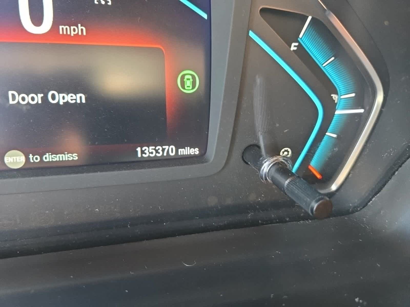 Thumbnail: 2021 Honda Odyssey - 6