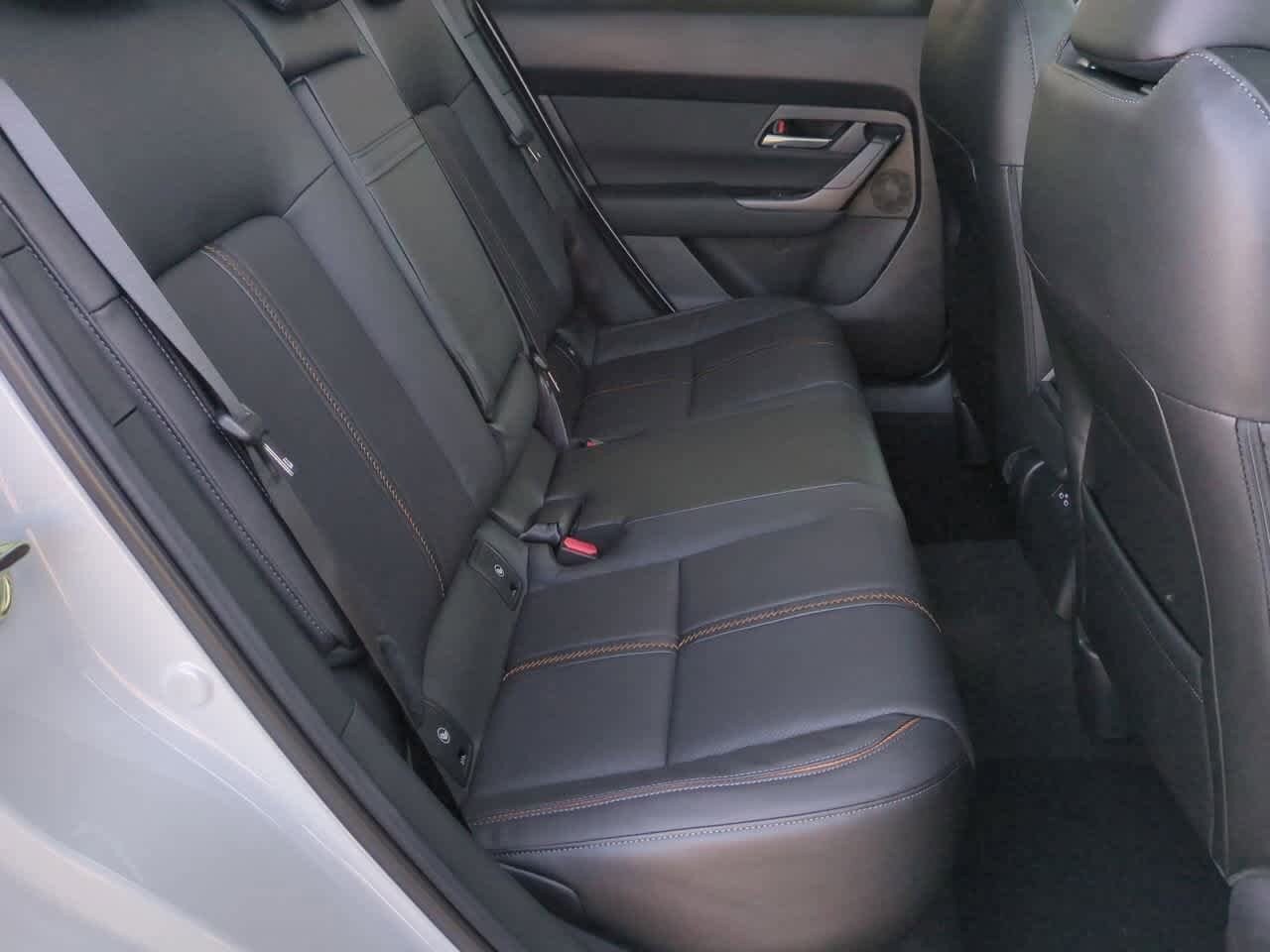 Thumbnail: 2025 Mazda CX-50 - 19