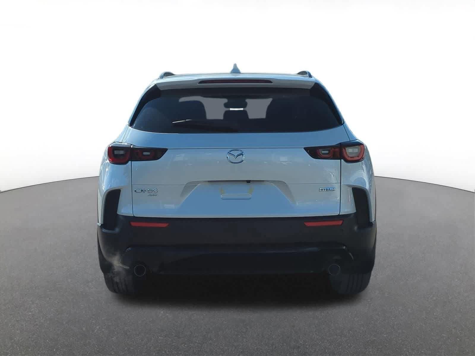 Thumbnail: 2026 Mazda CX-50 - 5