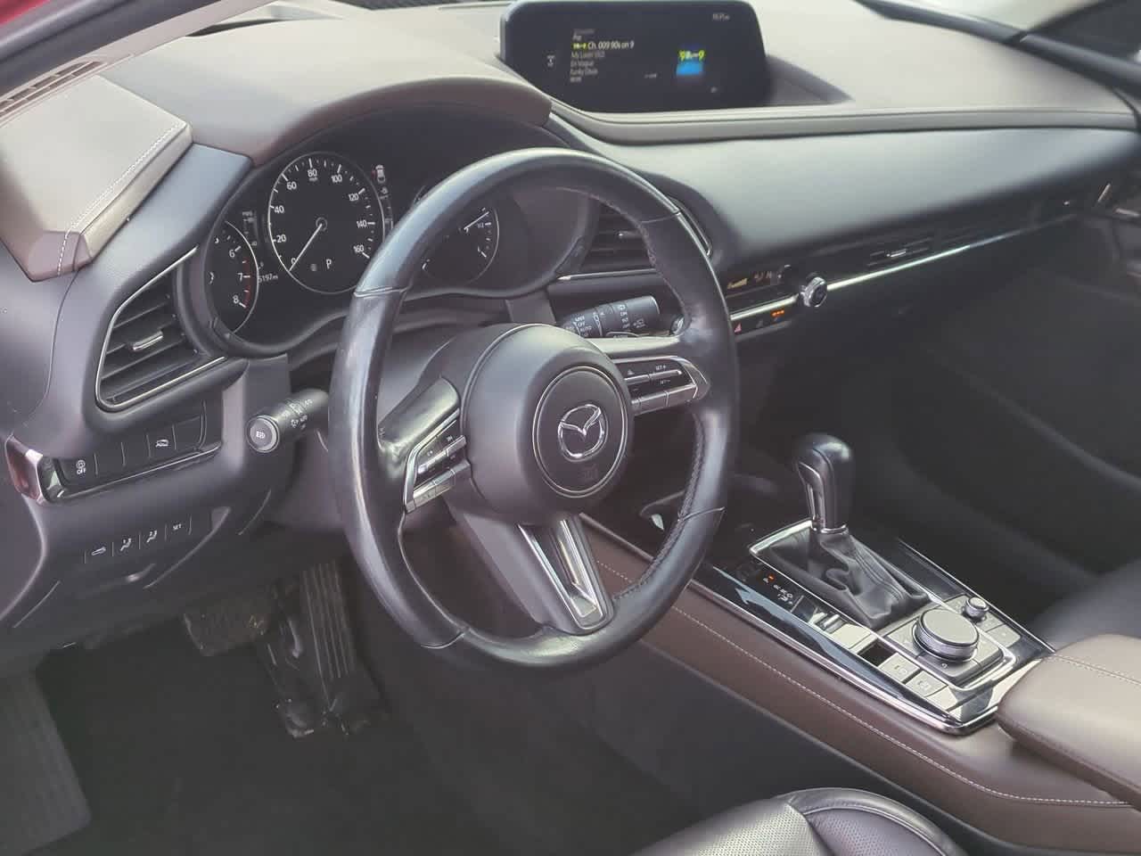 Thumbnail: 2022 Mazda CX-30 - 2