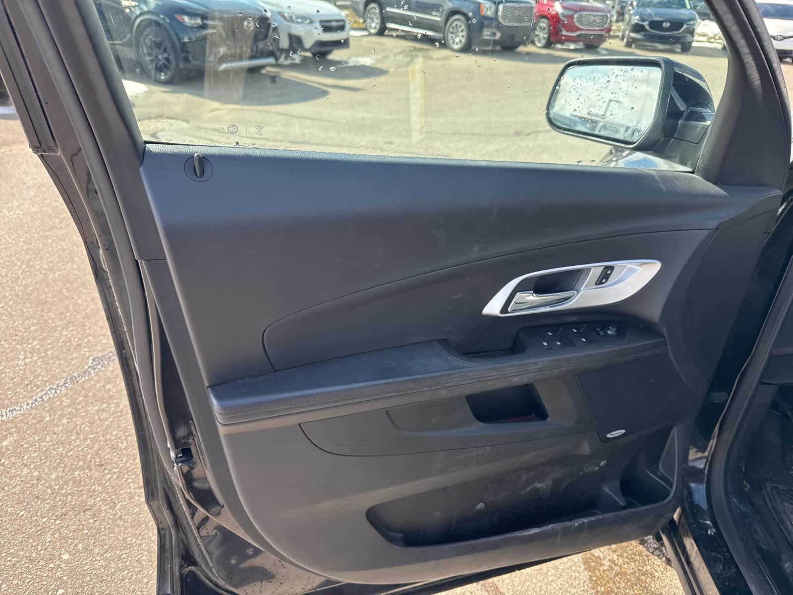 Thumbnail: 2017 Chevrolet Equinox - 15