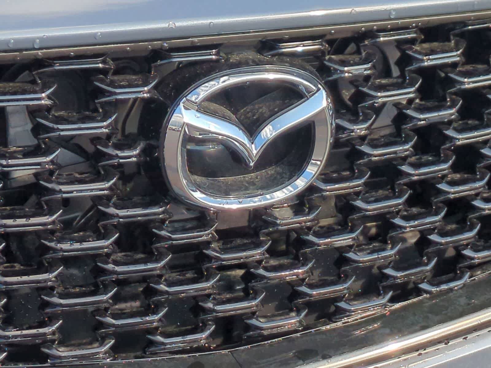 Thumbnail: 2026 Mazda CX-50 - 11