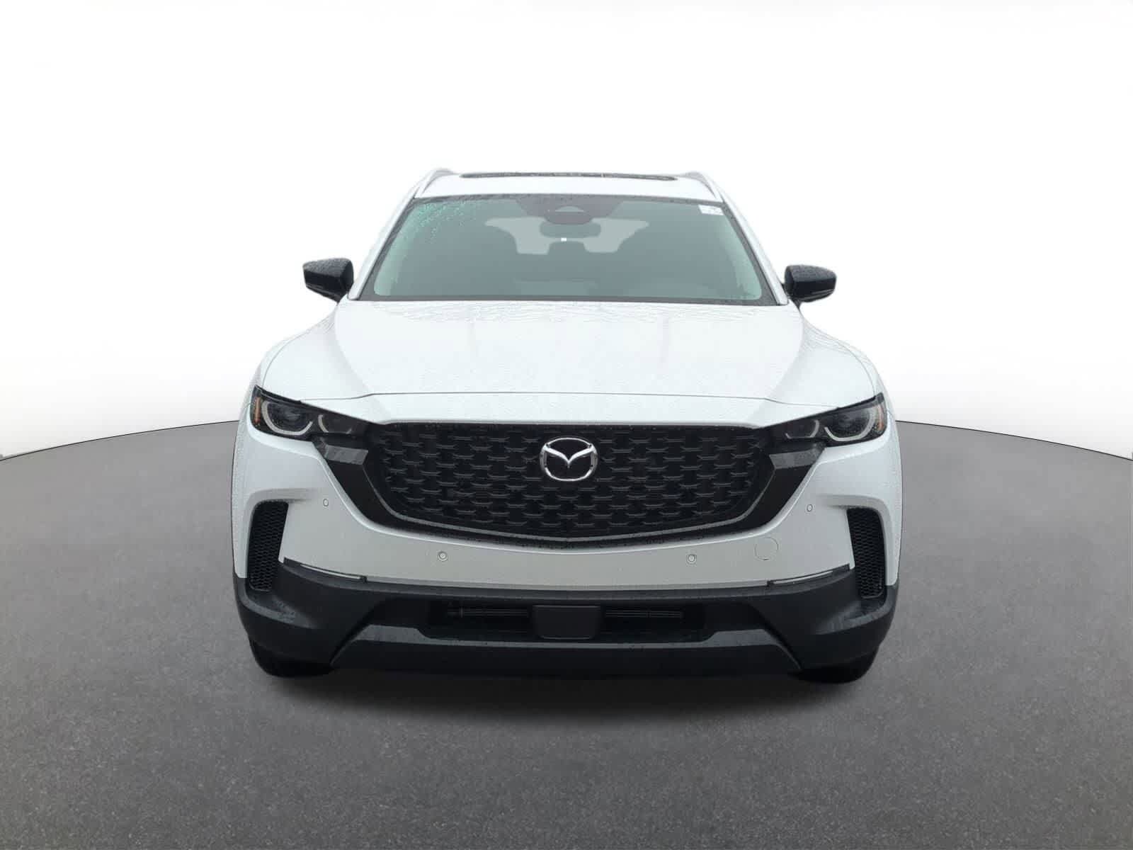 Thumbnail: 2026 Mazda CX-50 - 9