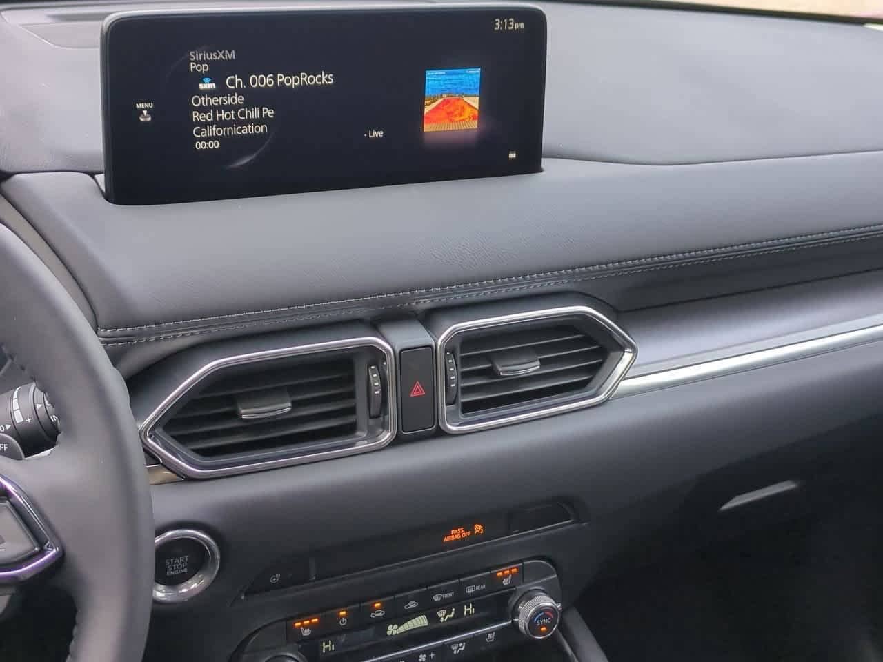 Thumbnail: 2025 Mazda CX-5 - 27