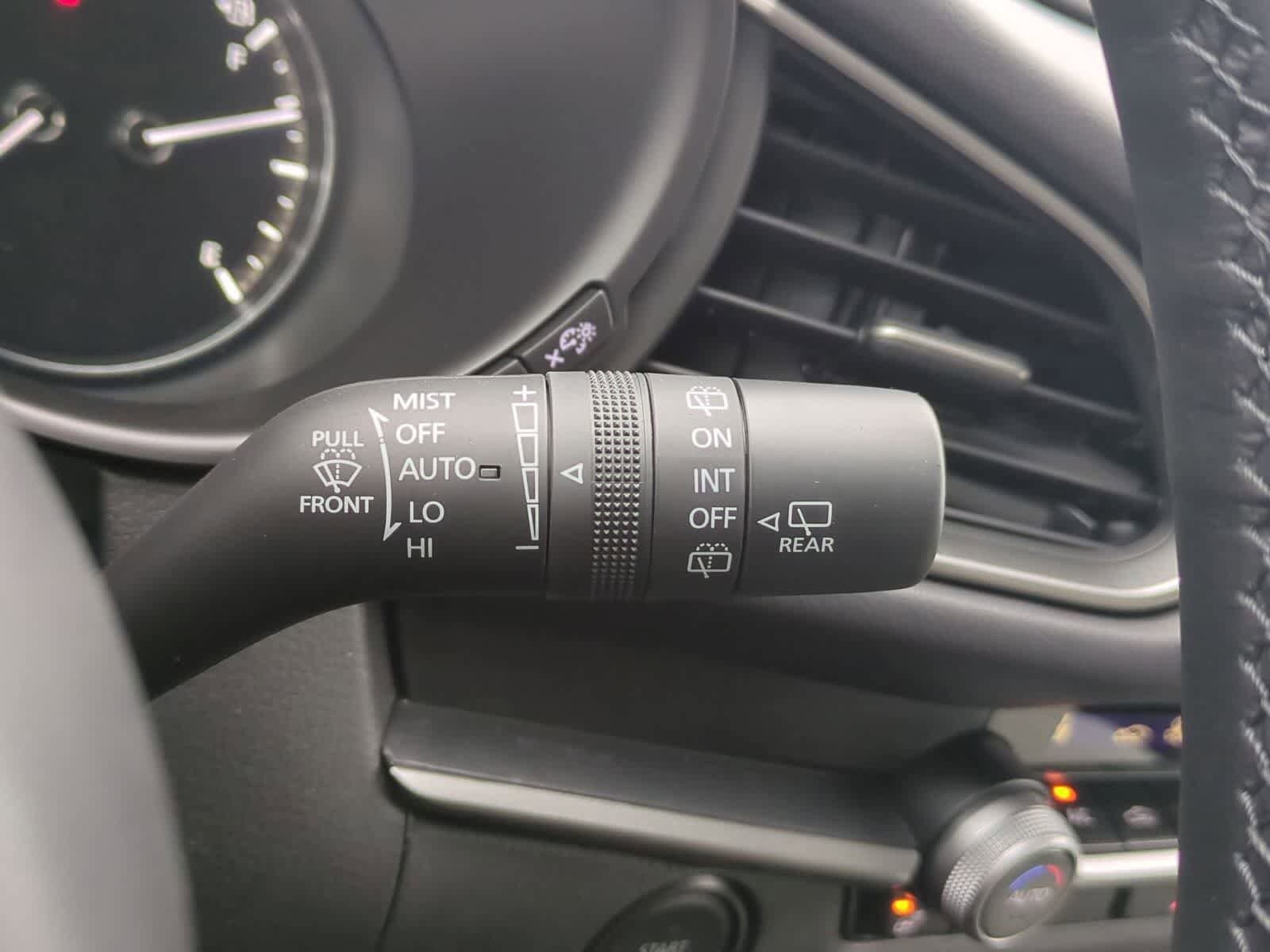 Thumbnail: 2026 Mazda CX-30 - 26