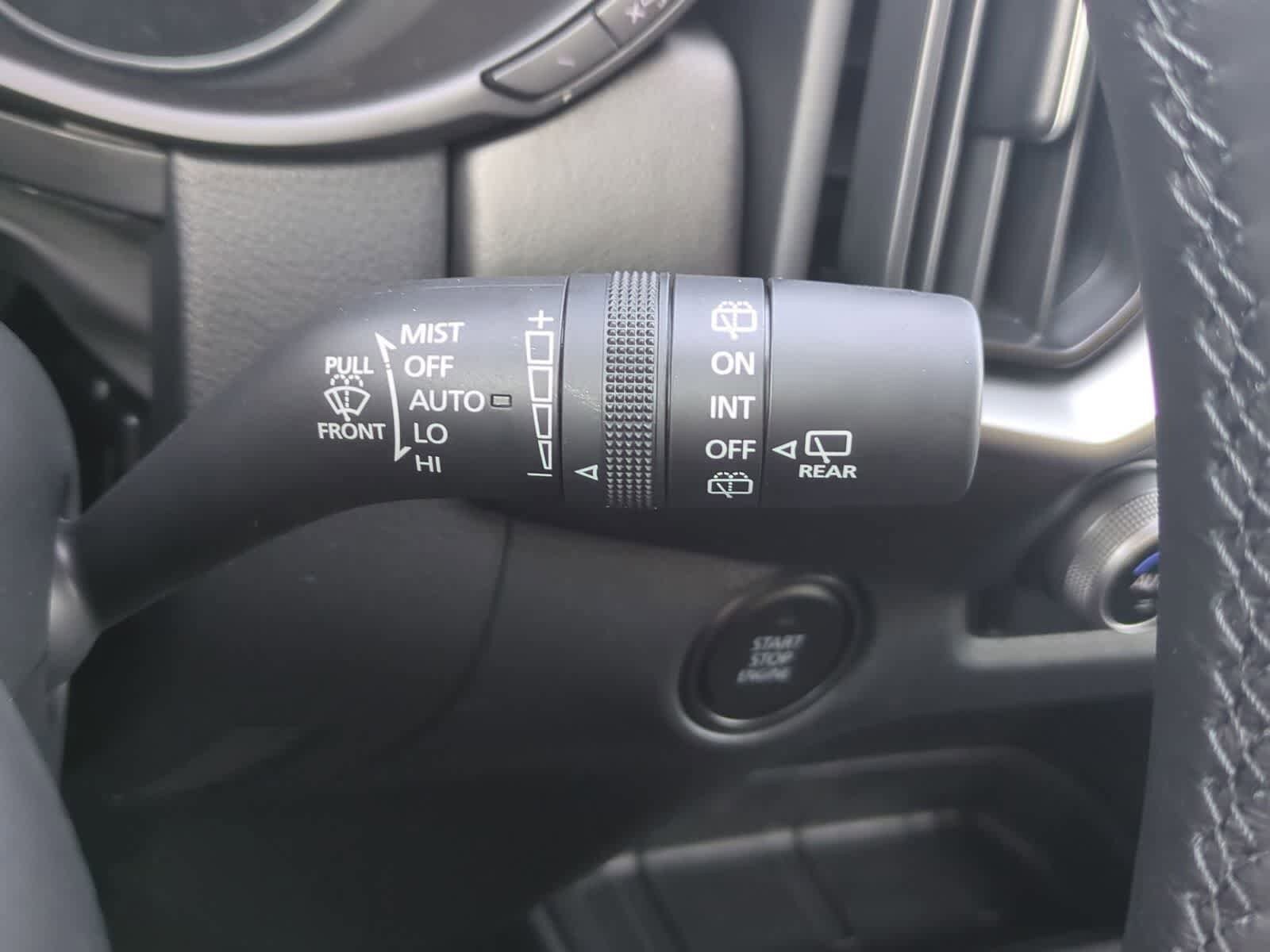 Thumbnail: 2026 Mazda CX-50 - 26