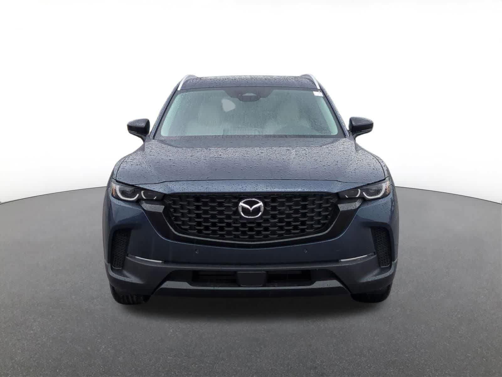 Thumbnail: 2026 Mazda CX-50 - 9