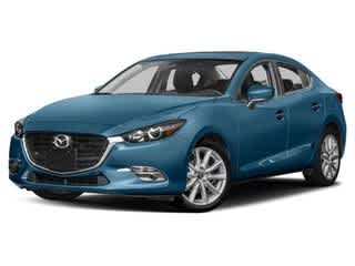 2018 Mazda Mazda3 i Grand Touring -
                  Troy, MI