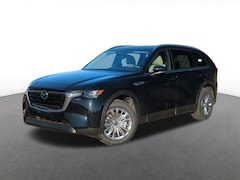 2025 Mazda CX-90 3.3 Turbo Preferred AWD Sport Utility