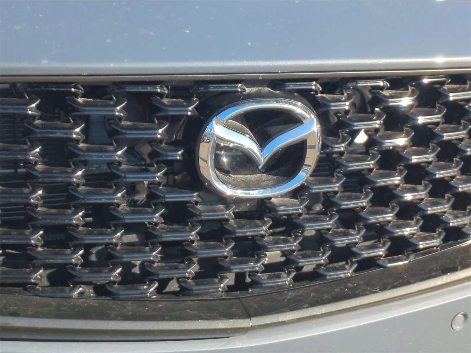 Thumbnail: 2026 Mazda CX-50 - 11