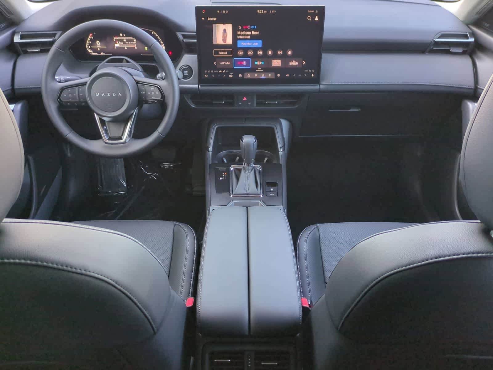 Thumbnail: 2026 Mazda CX-5 - 14