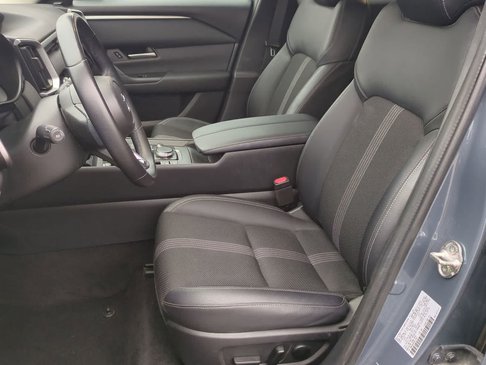 Thumbnail: 2024 Mazda CX-50 - 15