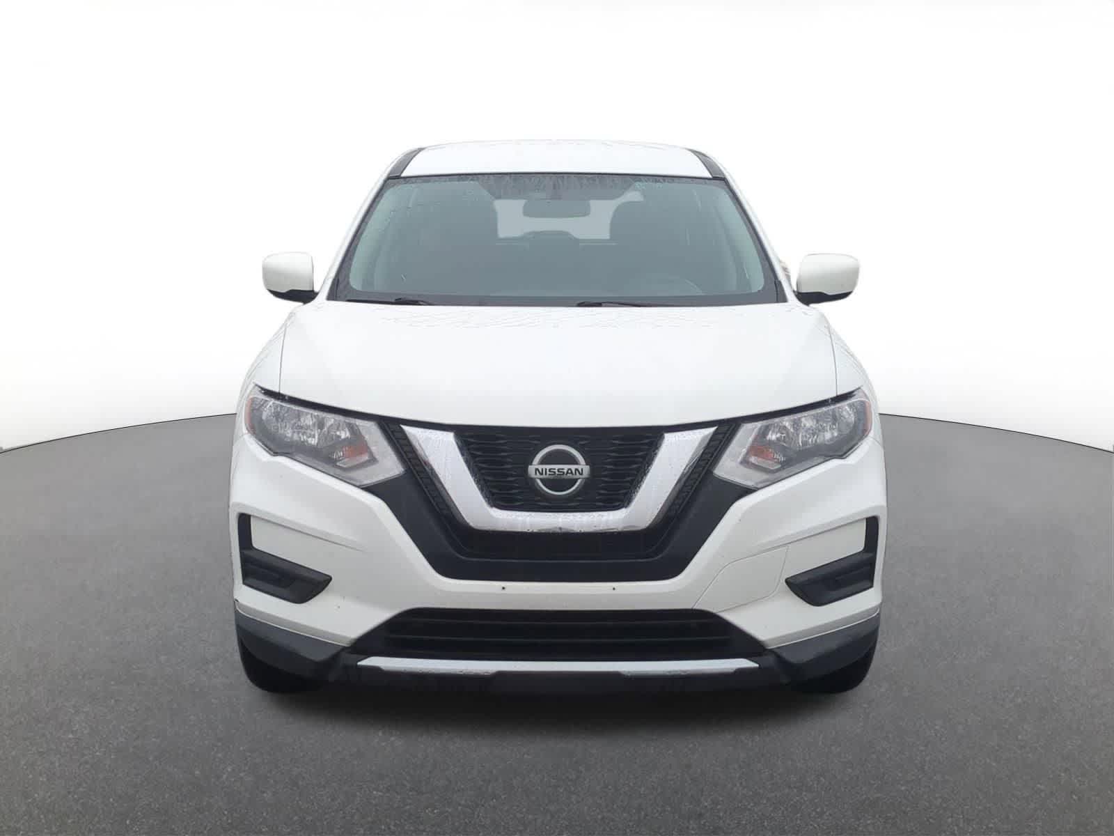 Thumbnail: 2018 Nissan Rogue - 9